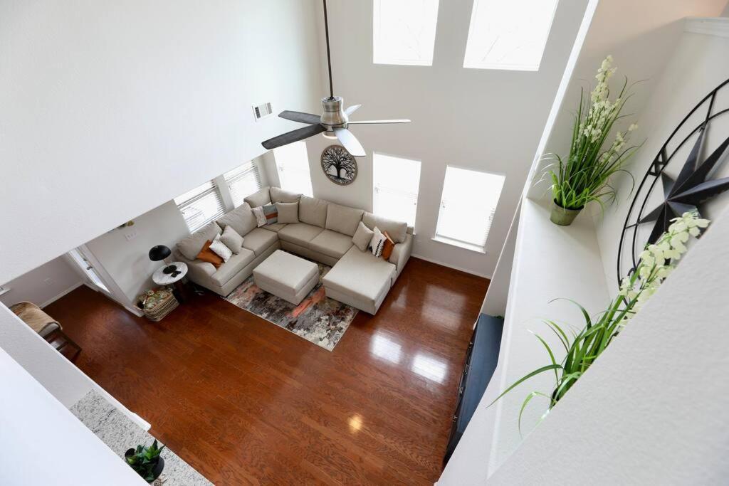 3 Bedroom Escape Casa de férias Dallas