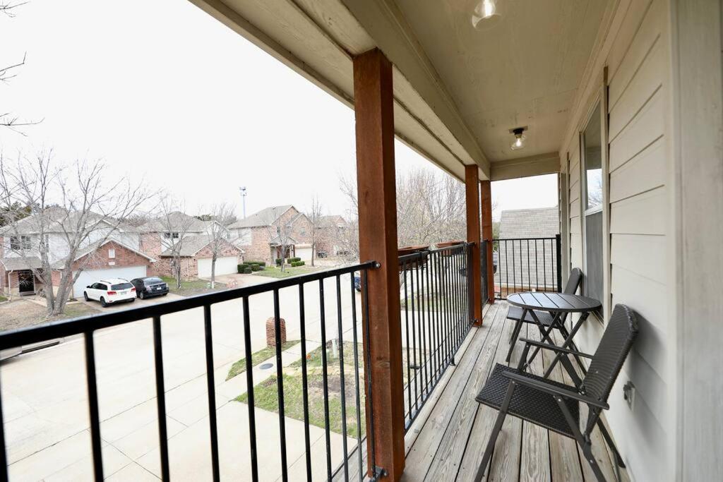 3 Bedroom Escape Casa de férias Dallas