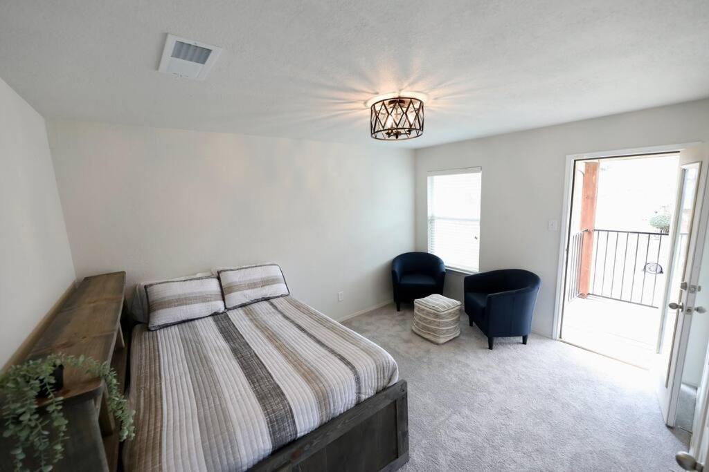 Casa de férias 3 Bedroom Escape Dallas