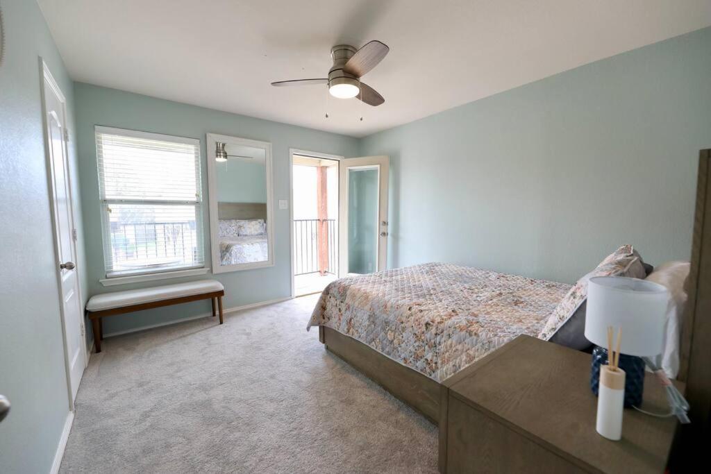 Casa de férias 3 Bedroom Escape Dallas