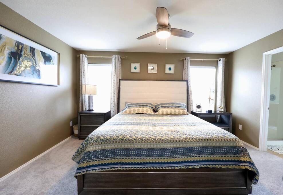 Casa de férias 3 Bedroom Escape Dallas